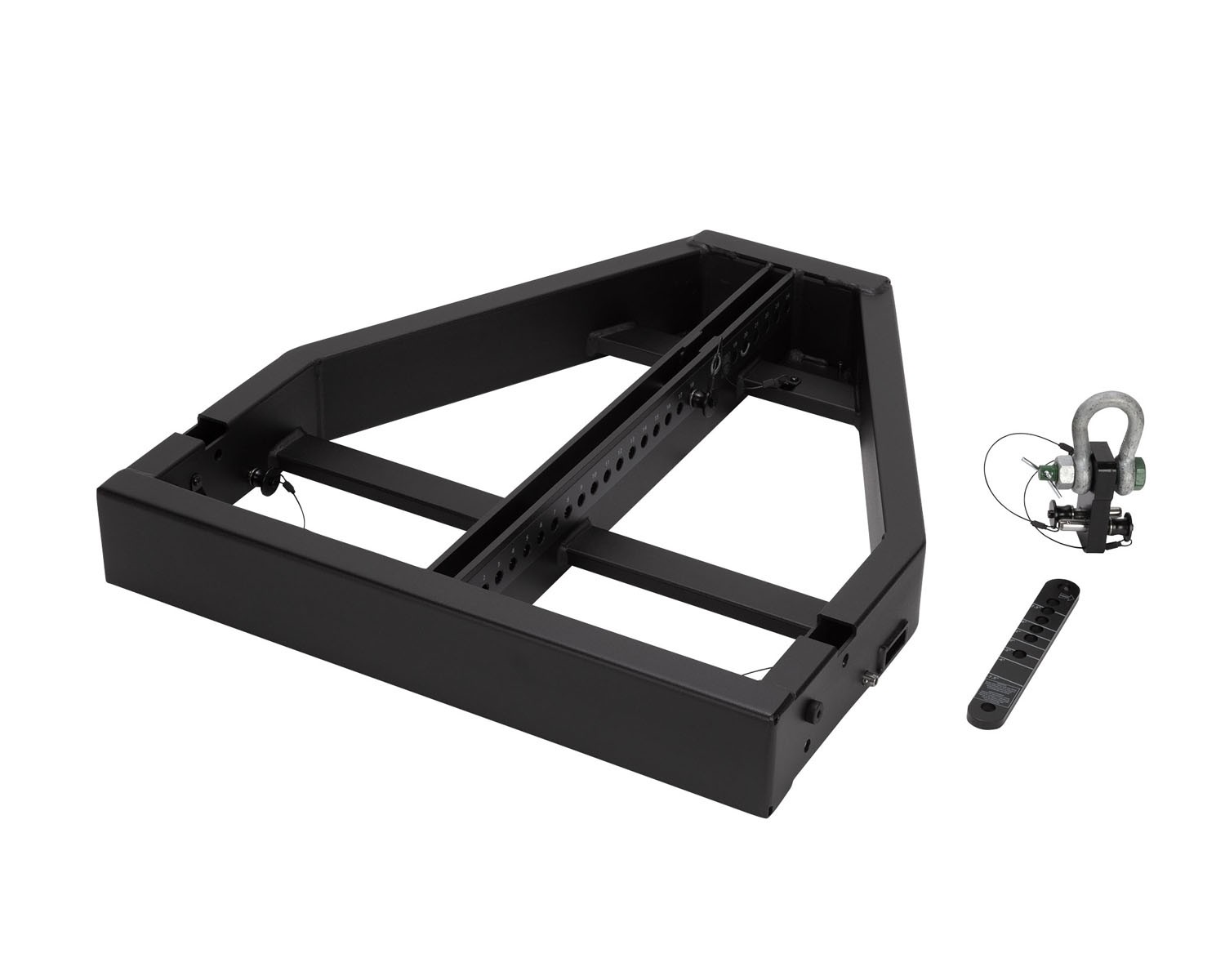 FLBHDL10 Fly Bar for 16 x RCF HDL10-A