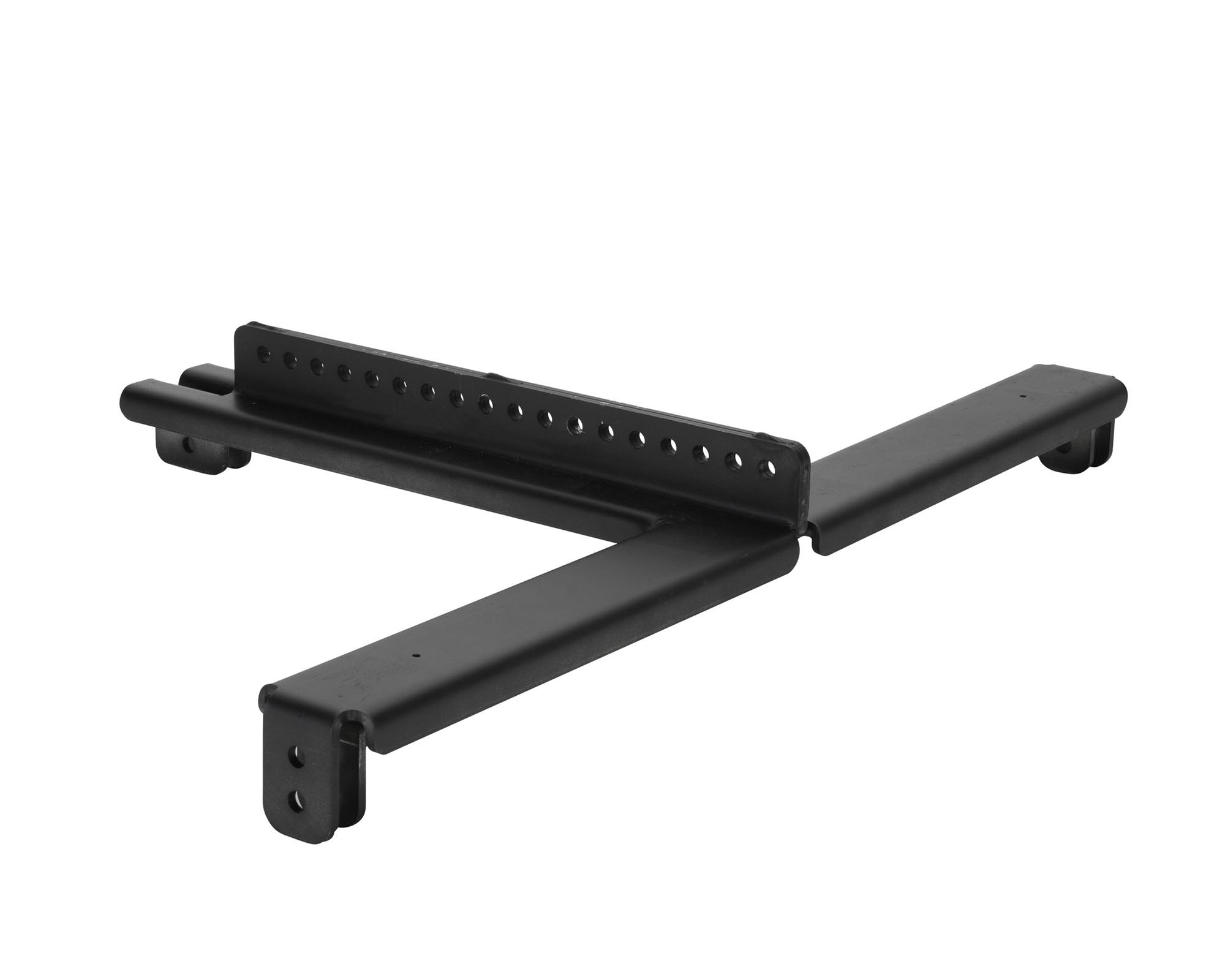 FLBLGTHDL10 Fly Bar for 6 x HDL10-A