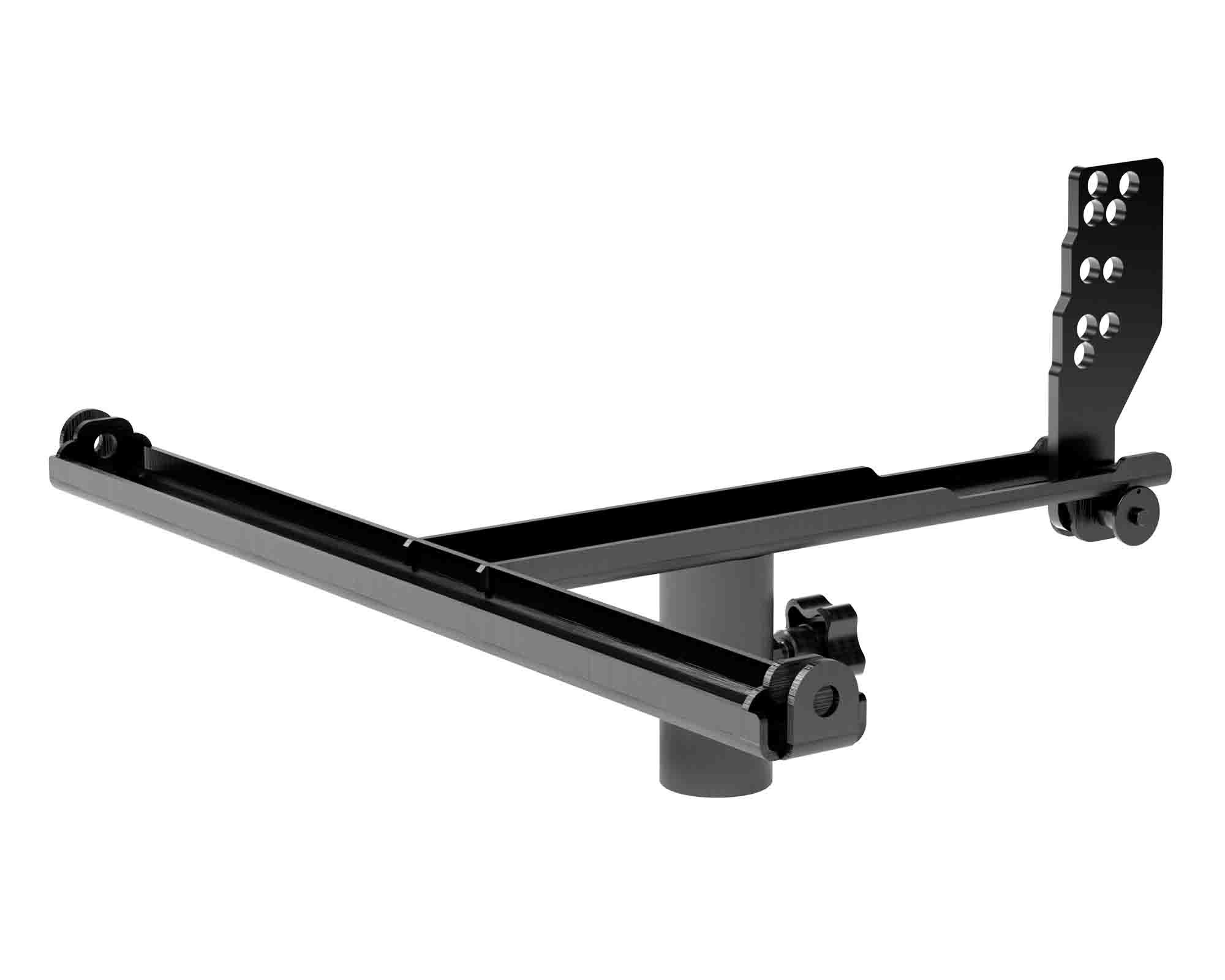 PMKIT3XHDL6 Pole Mount Kit for 3x HDL6A/HDL26A