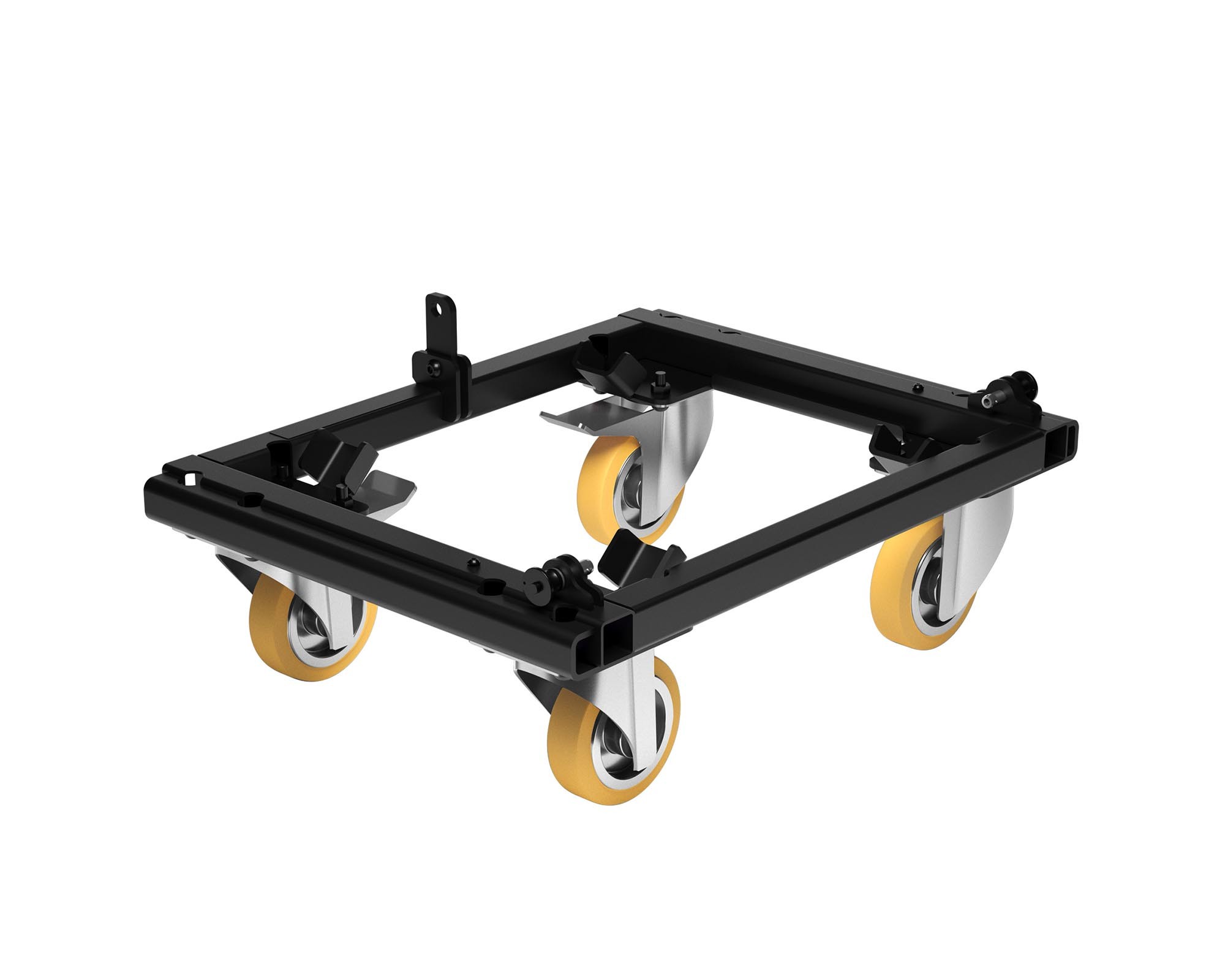 KRTWH6XHDL6 Heavy Duty Cart 6 x HDL6-A