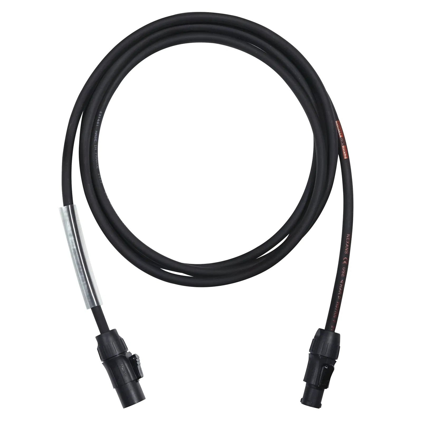 PowerTwist TR1 IP65 Cable
