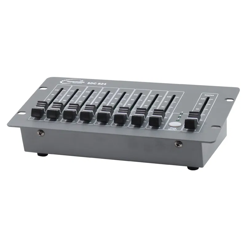 Transscension SDC 824 DMX Controller