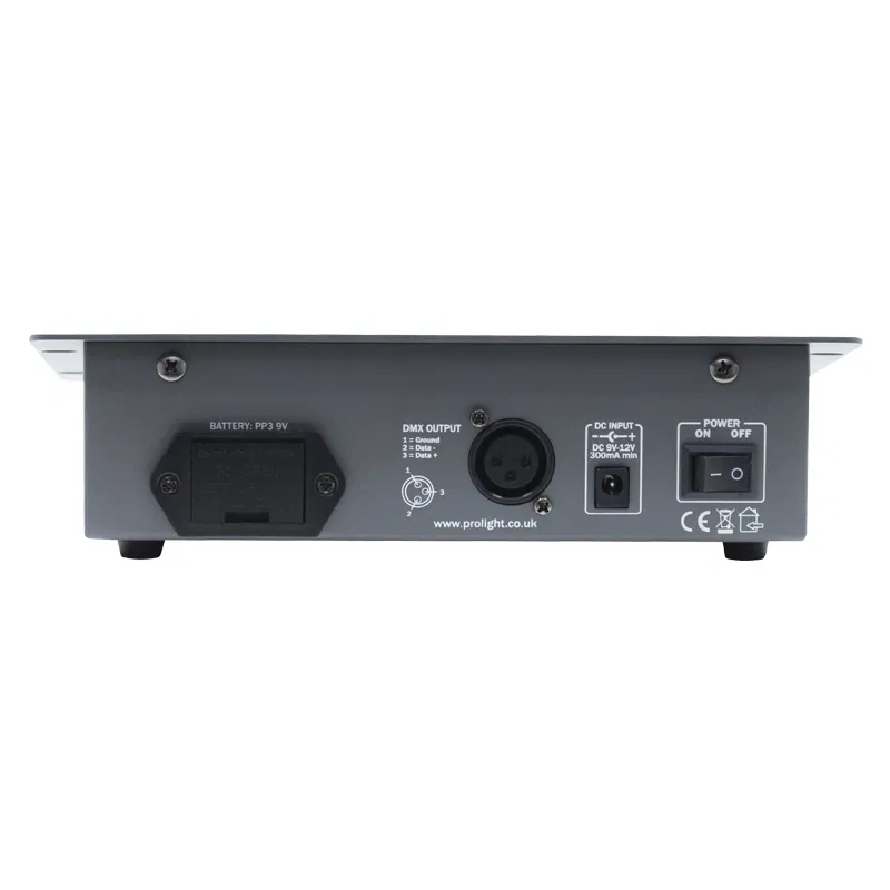 Transscension SDC 824 DMX Controller