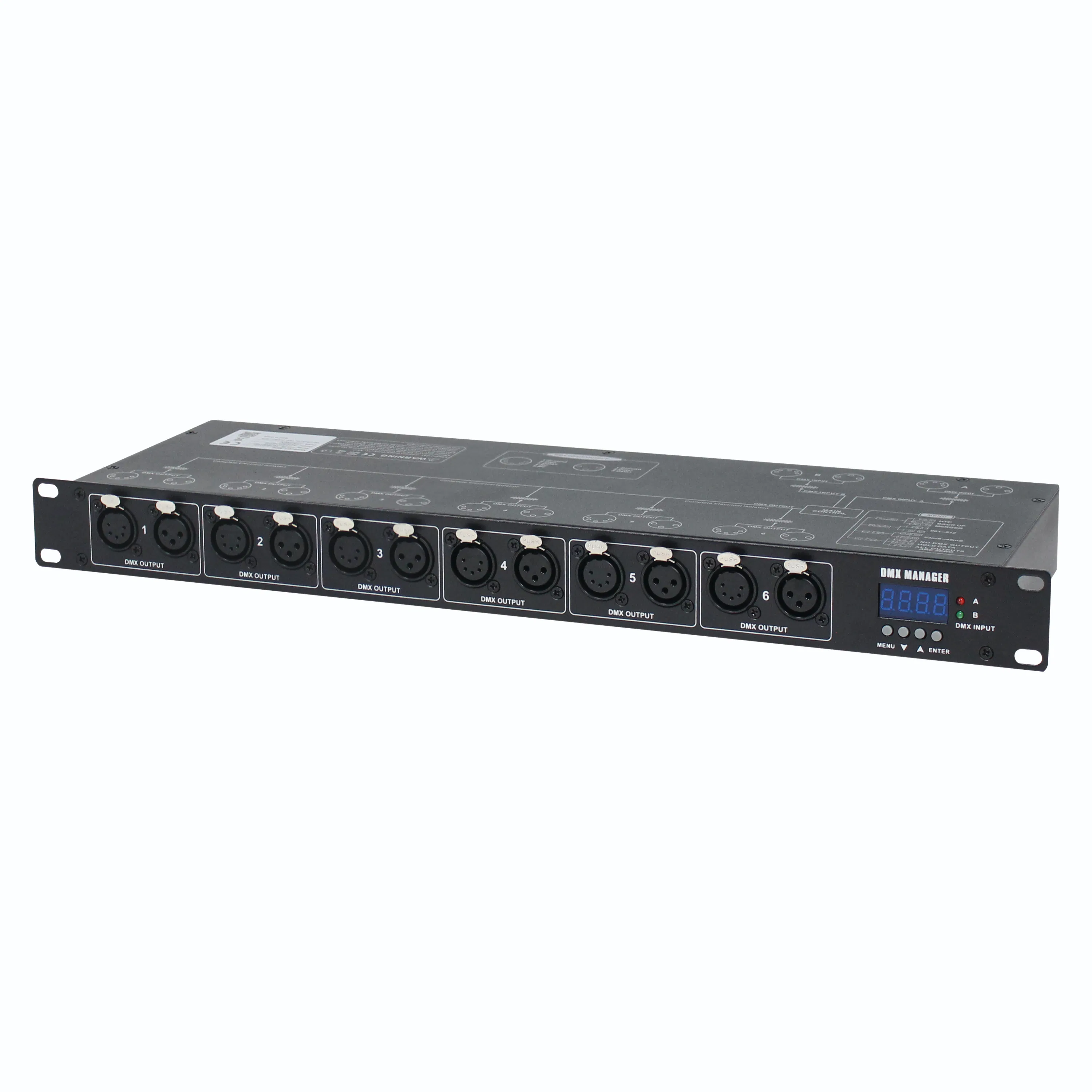 CA M26 DMX Merger/Splitter