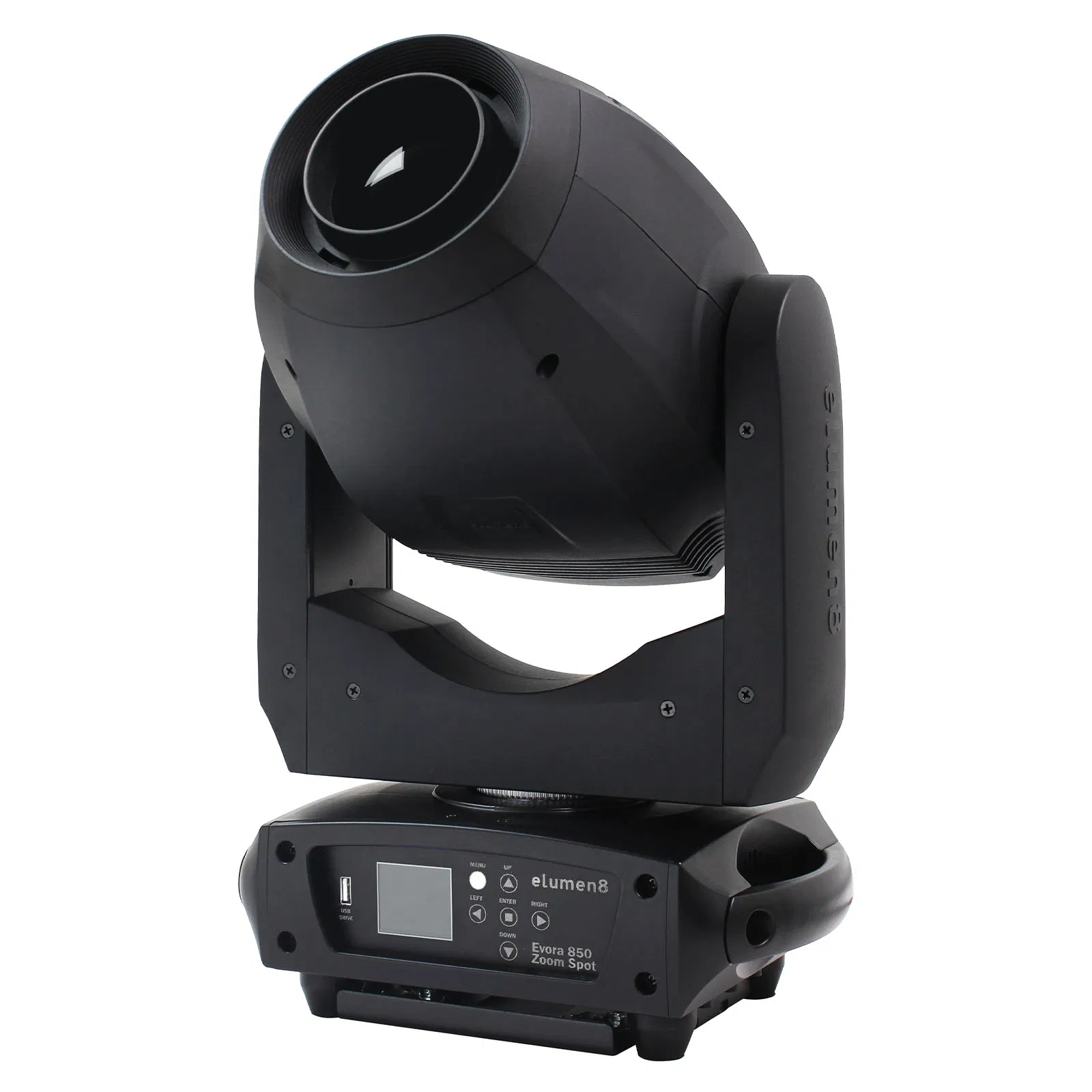 Evora 850 Zoom Spot LED Moving Head