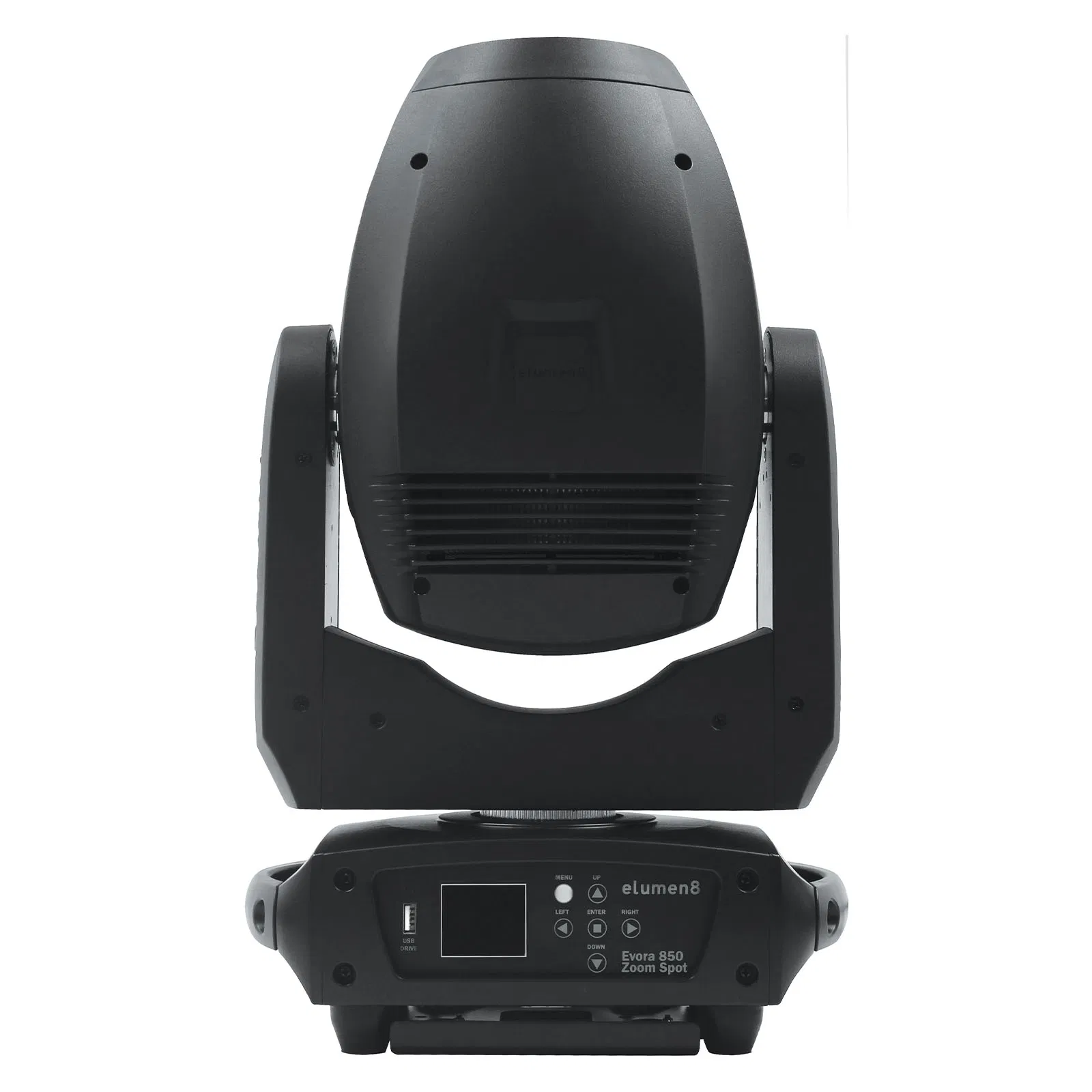 Evora 850 Zoom Spot LED Moving Head