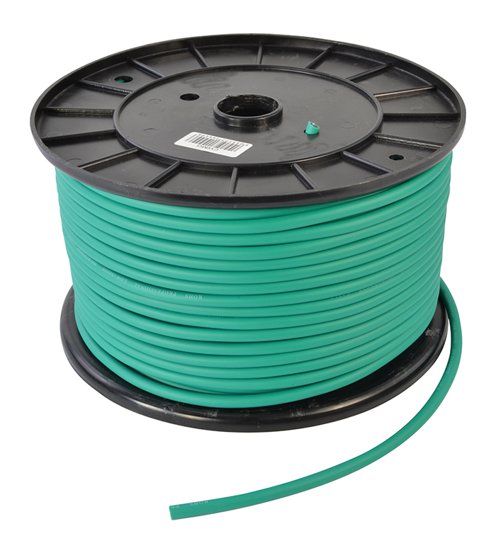 Microphone Cable Reel (100M)