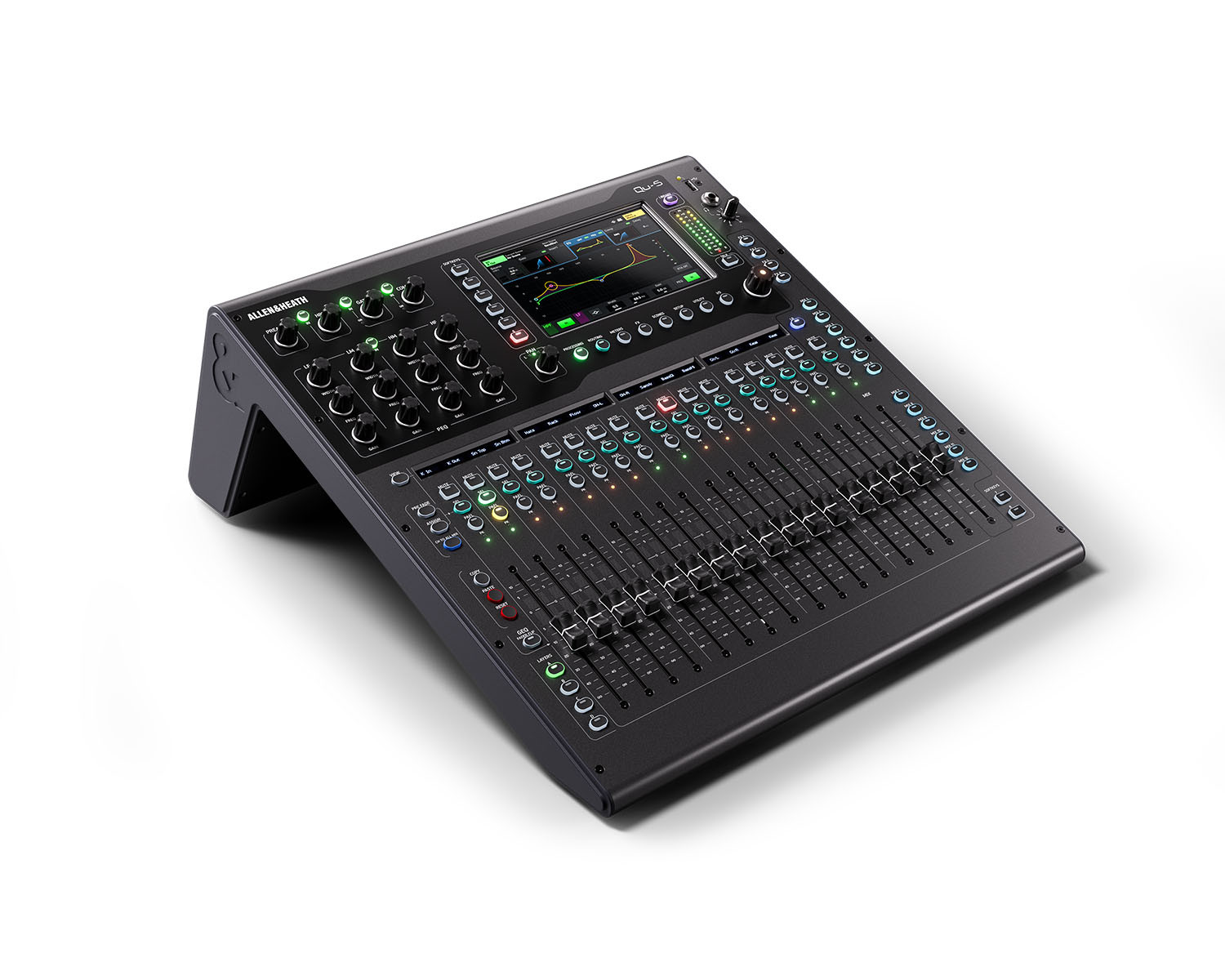 Allen & Heath QU-5 Digital Mixer