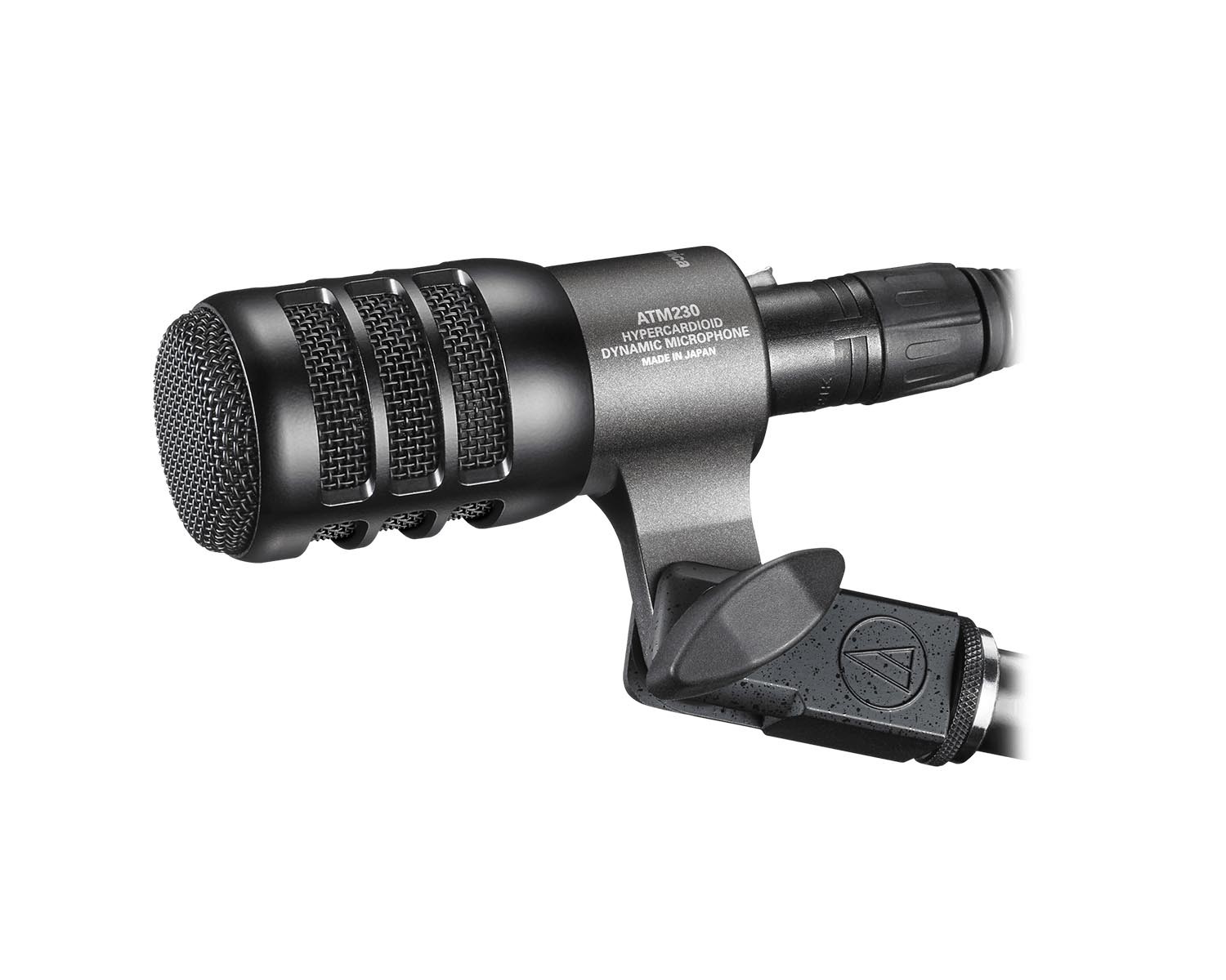 Audio Technica ATM230 Hypercardiod Instrument Mic