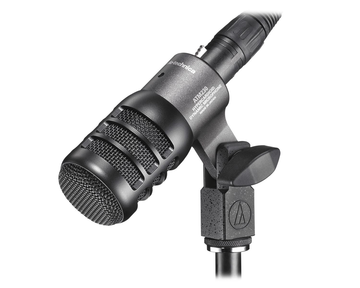 Audio Technica ATM230 Hypercardiod Instrument Mic