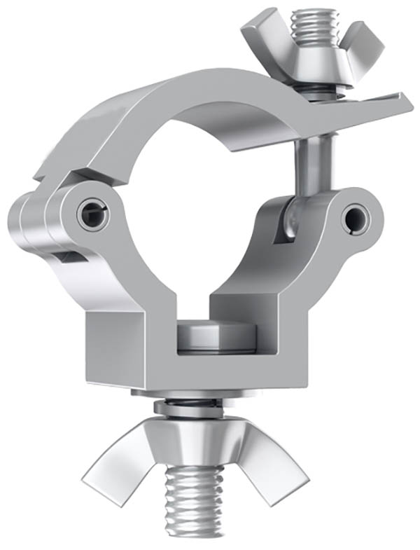 32-35mm Half Coupler (75Kg)