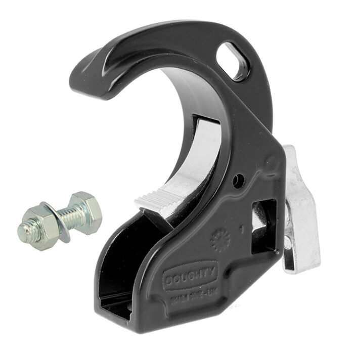 Doughty Twenty Clamp 50mm
