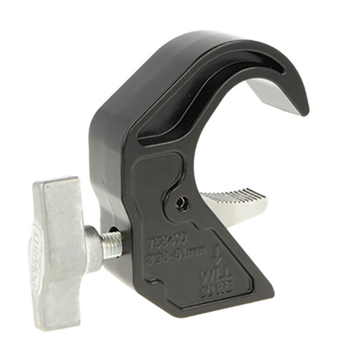 Doughty Fifty Clamp 50mm