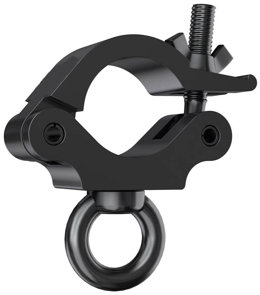 48-51mm Half Coupler with Eye Bolt (100Kg)