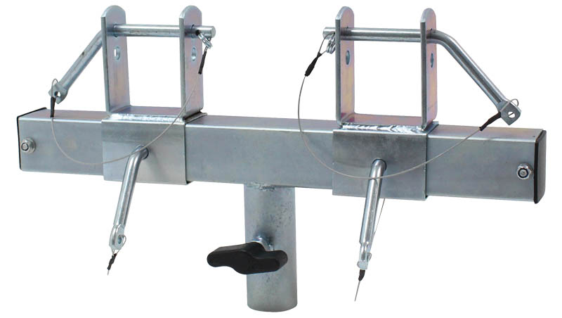Truss Stand Adaptor (115-310mm width)