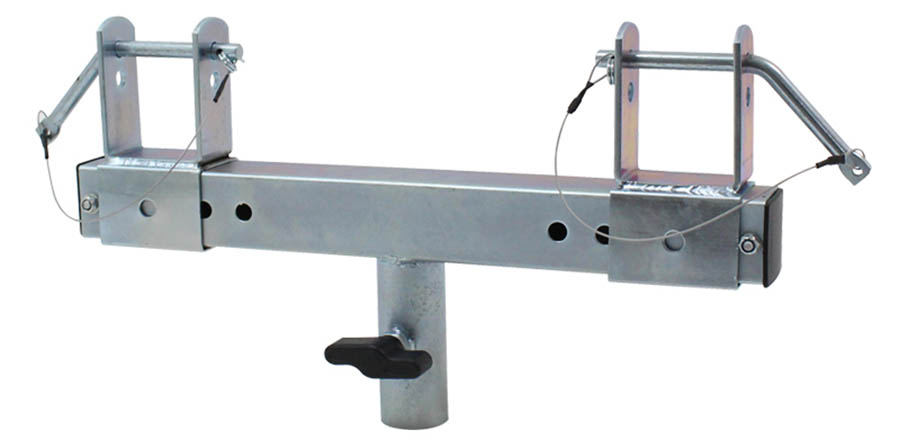 Truss Stand Adaptor (115-310mm width)