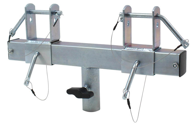 Truss Stand Adaptor (115-310mm width)