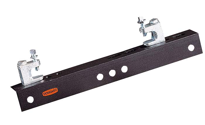 Doughty Adjustable Girder Clamp