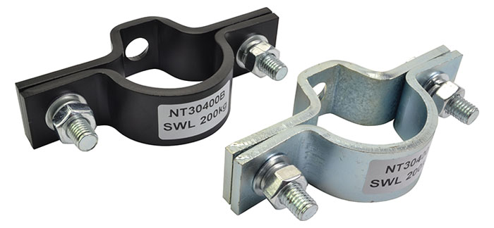 Clamp for Lighting Bar (48-50mm)