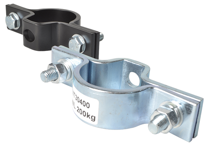Clamp for Lighting Bar (48-50mm)