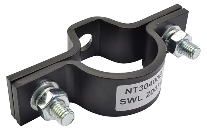Clamp for Lighting Bar (48-50mm)