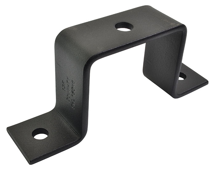 Saddle Clamp for Ceiling (48-50mm bar)
