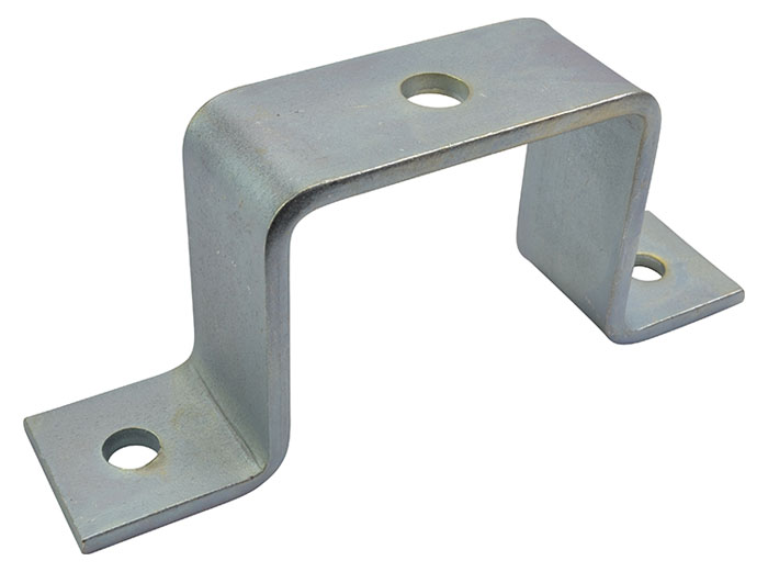 Saddle Clamp for Ceiling (48-50mm bar)