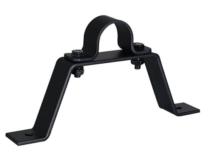 Pipe to Wall Bracket (100mm standoff)