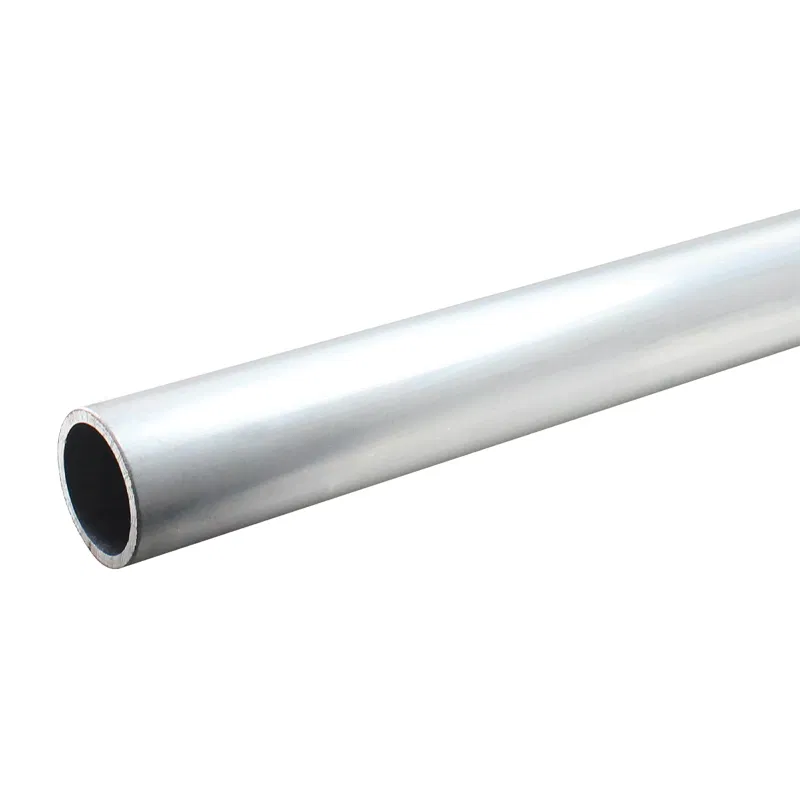 Aluminium Scaffold Tubes
