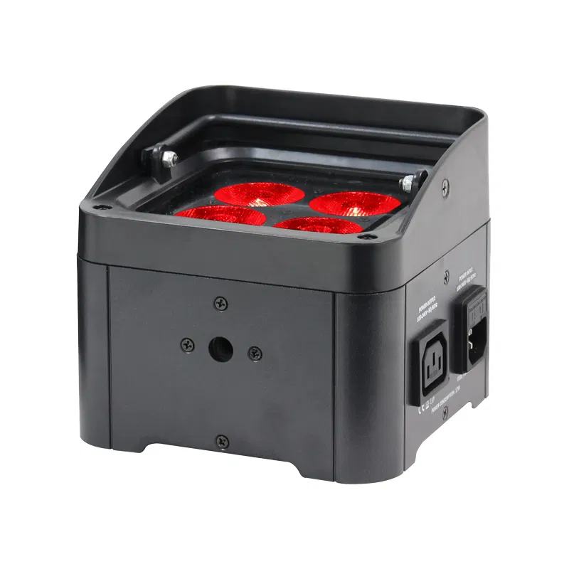 Colour Raider Uplighter Pack