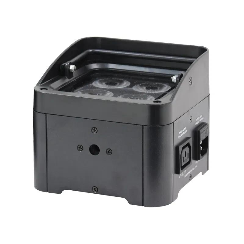 Colour Raider Uplighter Pack