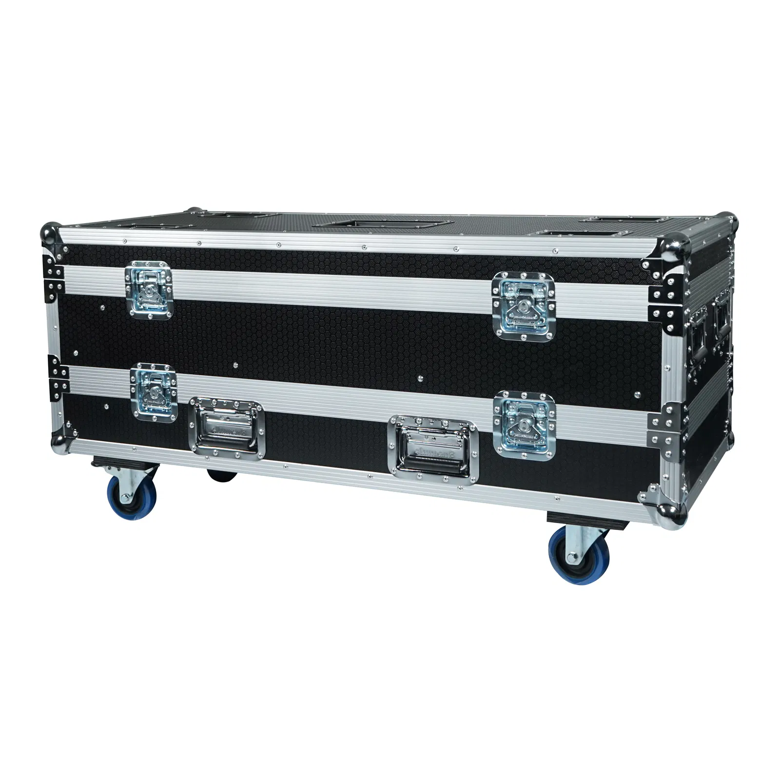 6-Way Spectra Q16 Flight Case
