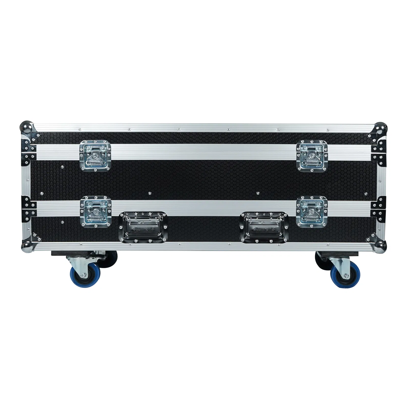 6-Way Spectra Q16 Flight Case