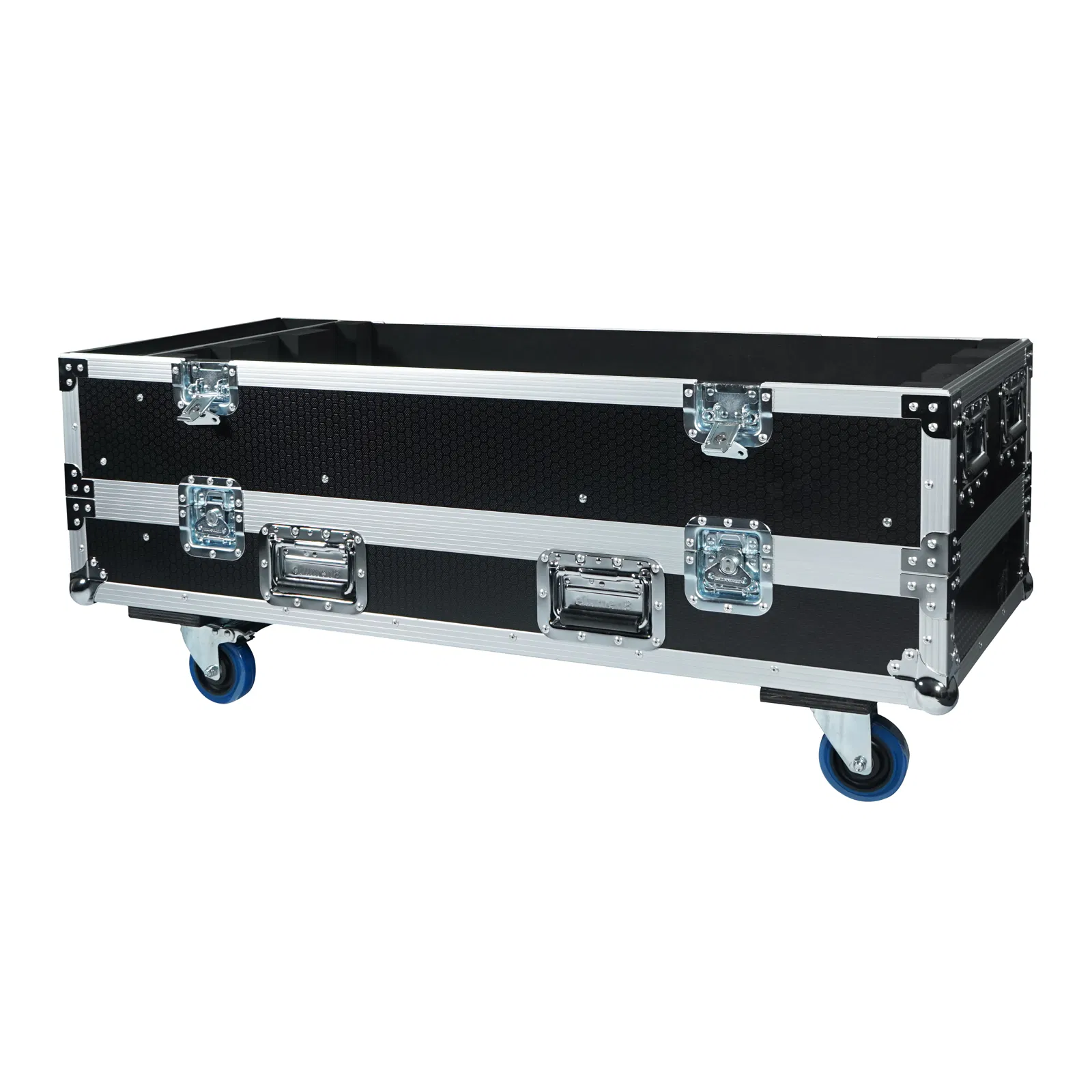 6-Way Spectra Q16 Flight Case