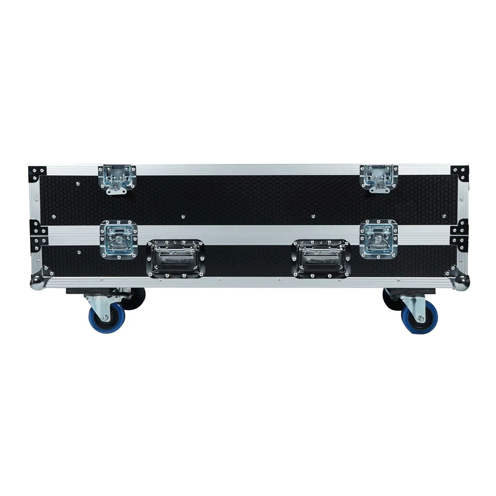 6-Way Spectra Q16 Flight Case
