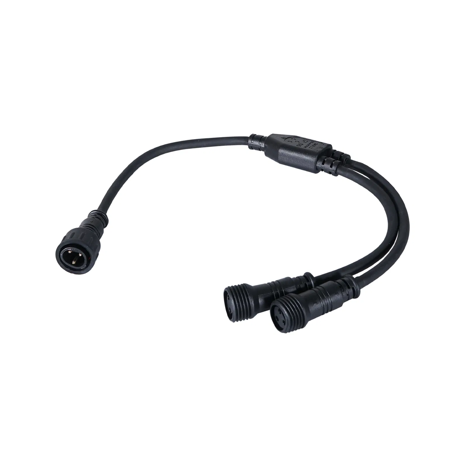 APS1 Hydralock 10A Two Way Power Splitter
