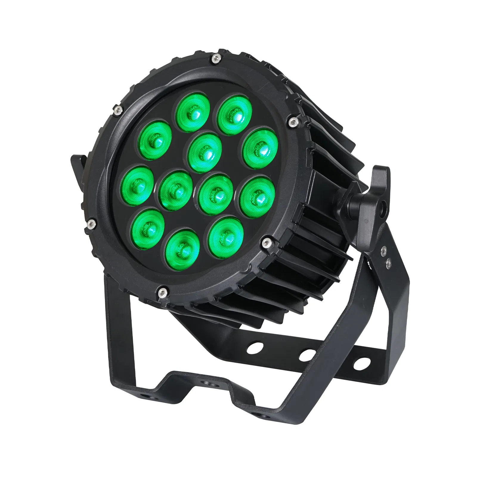 Spectra Par 12T3 Exterior Fixture