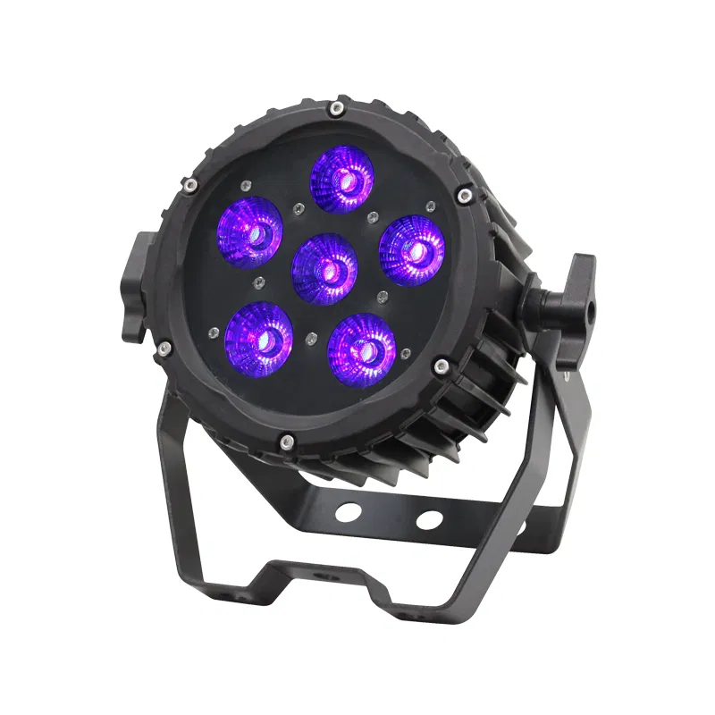 Spectra Par 6HEX10 Exterior Fixture