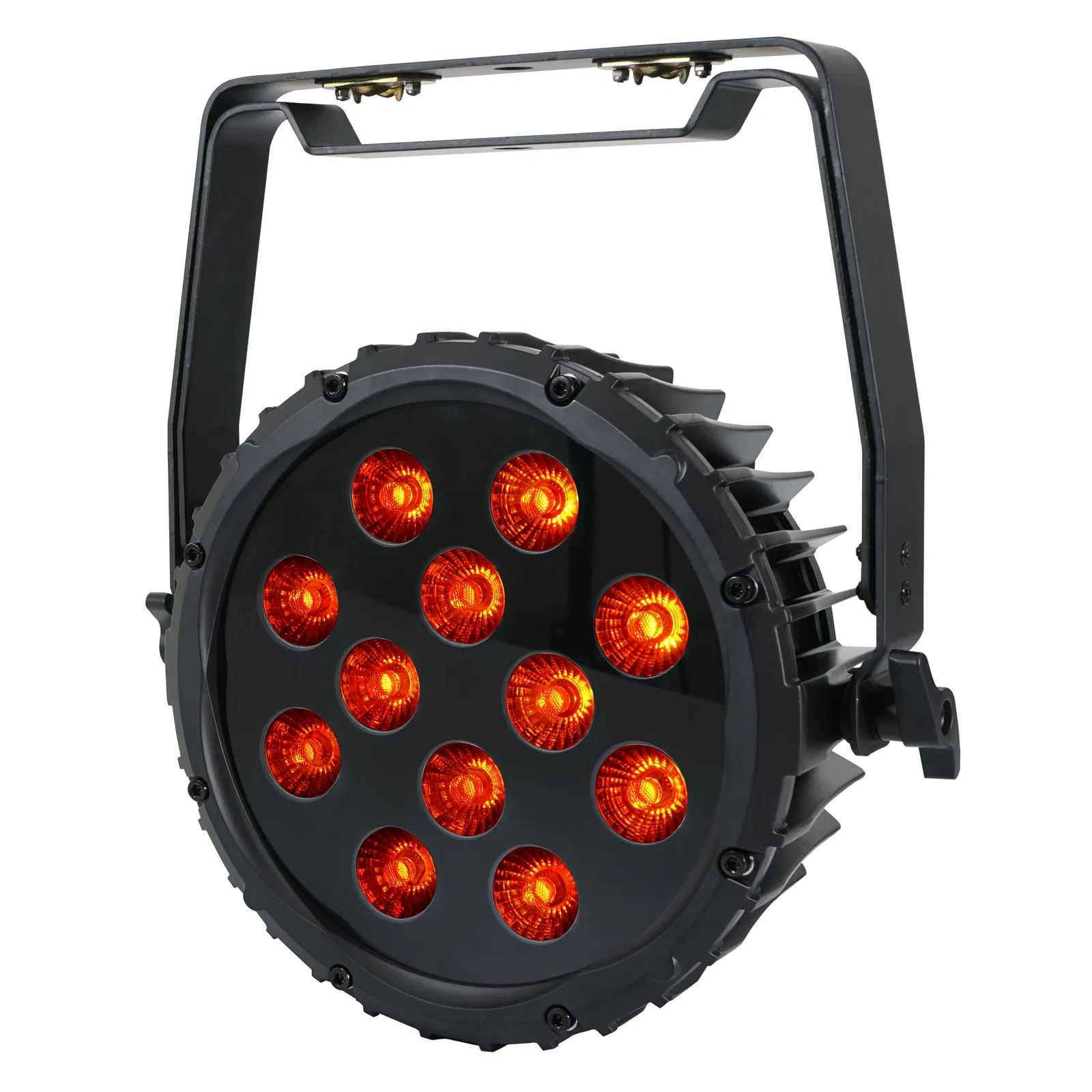 Spectra Par 12HEX10 Outdoor Spot Pro