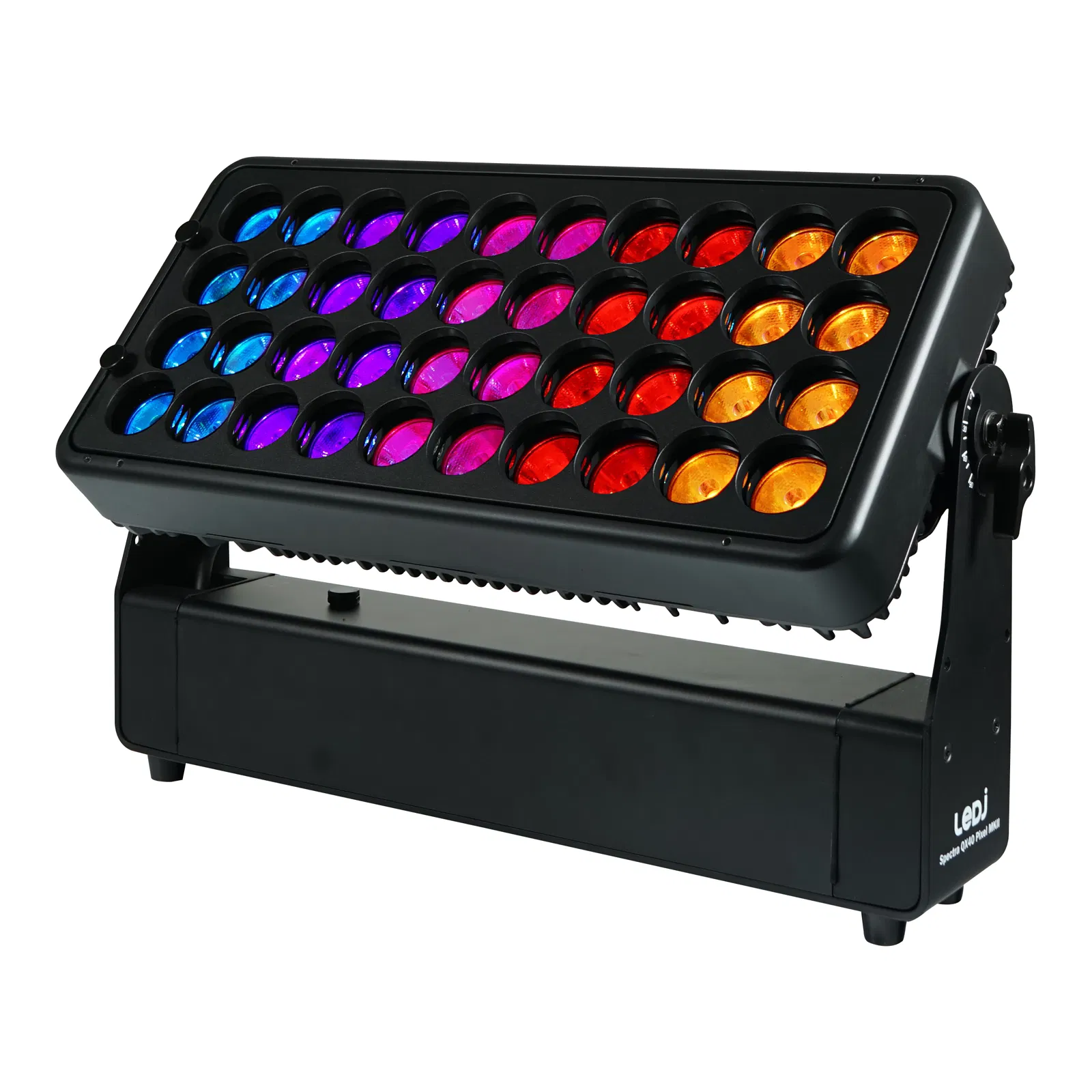 Spectra QX40 Pixel Outdoor Panel