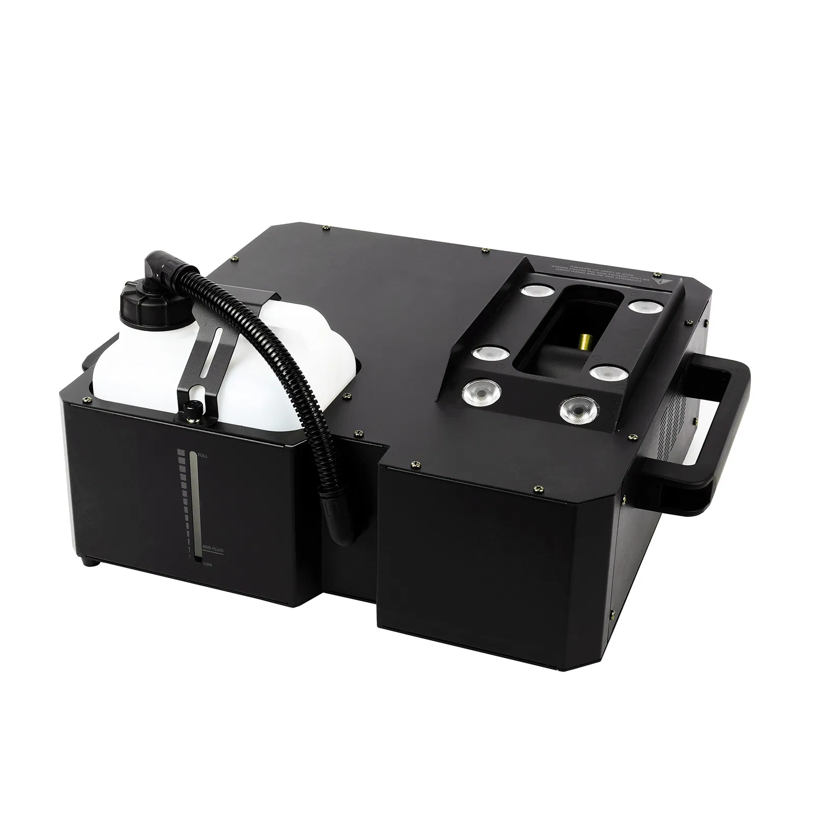 Elumen8 Jet Wave Vertical Fog Machine