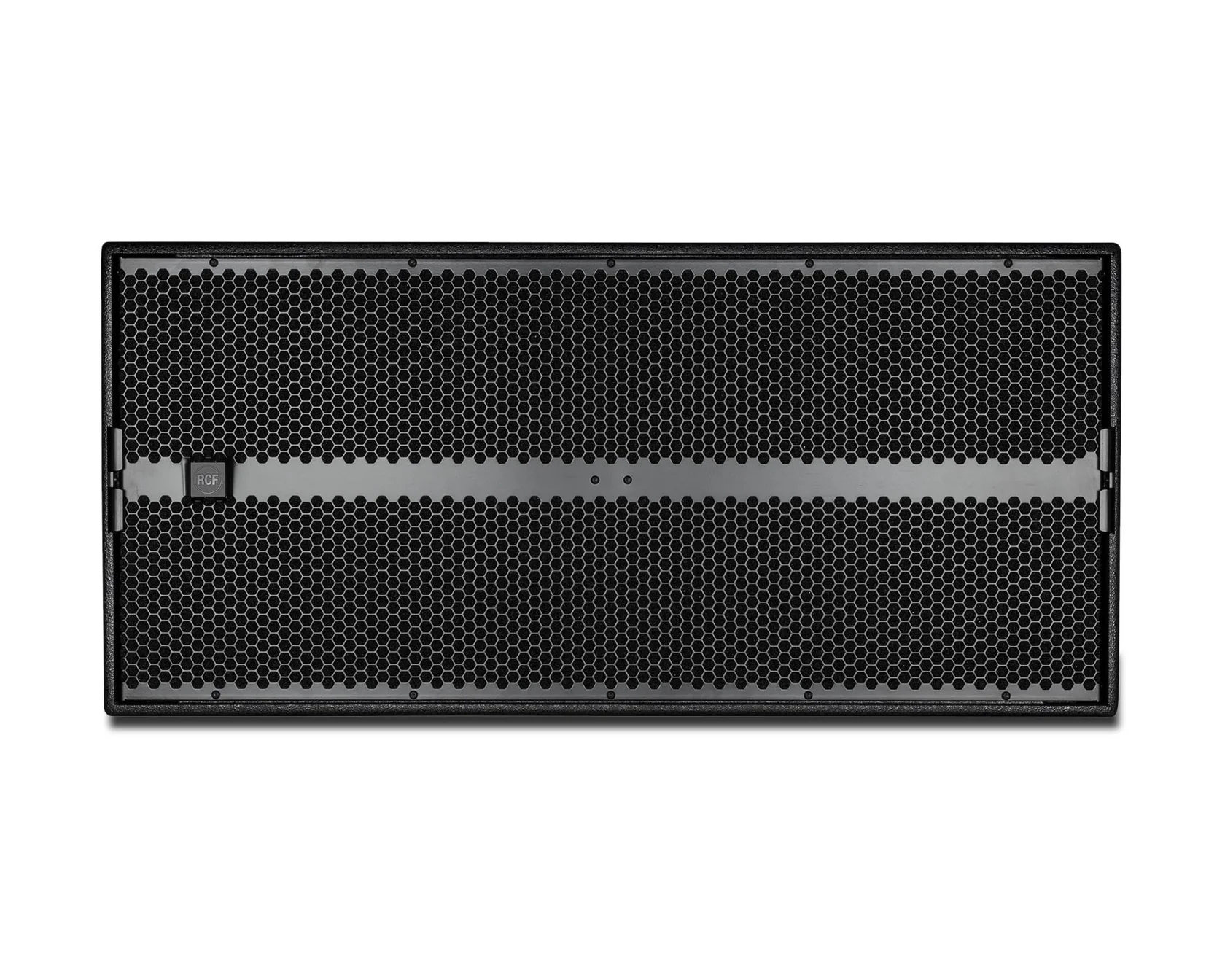 RCF SUB 9006-AS 2x18" Active Subwoofer 
