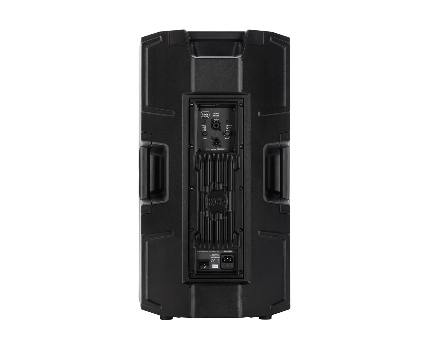 RCF ART 912-A PA Bundle