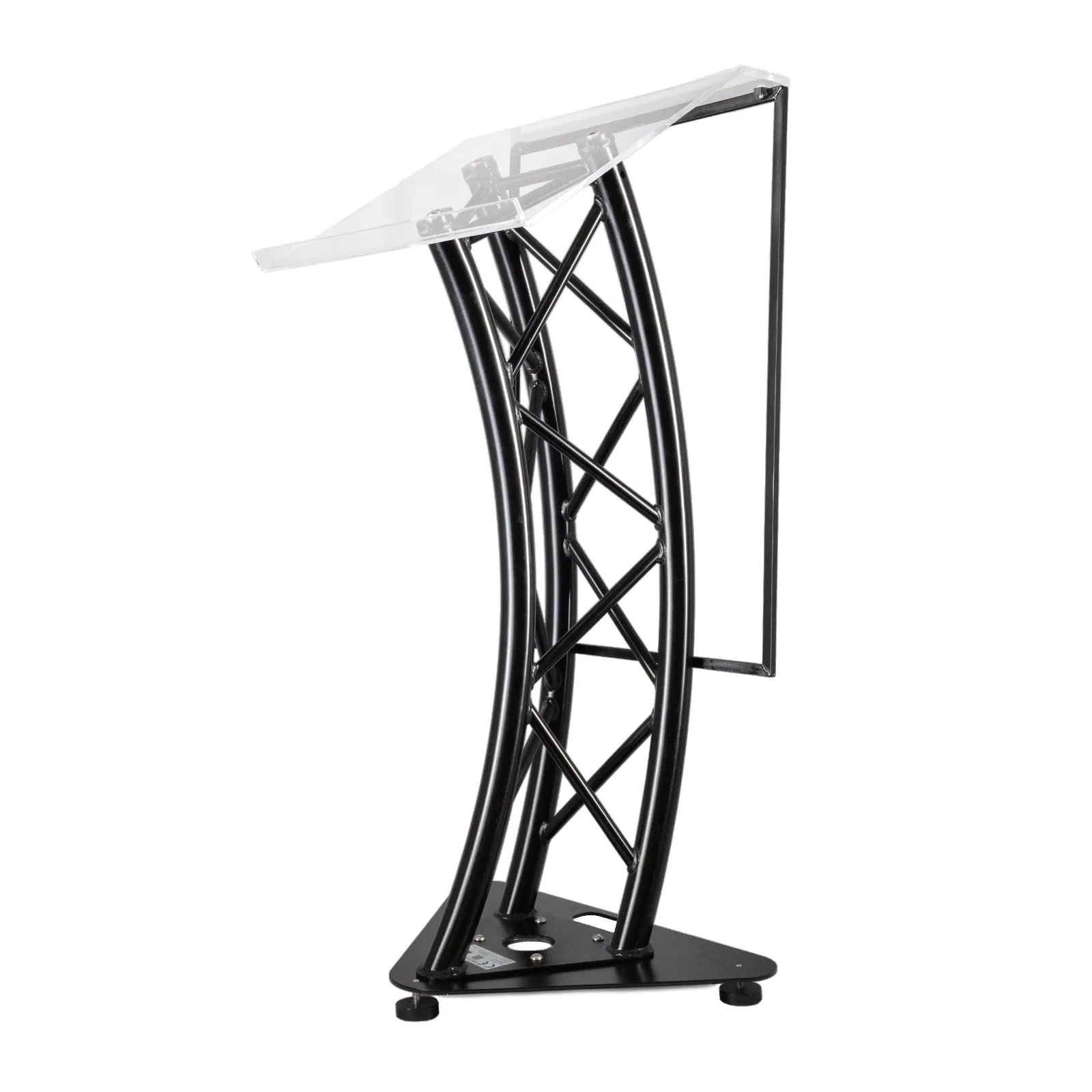 Global Truss Lectern