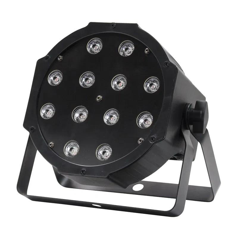 MaxiPar UV LED Spotlight