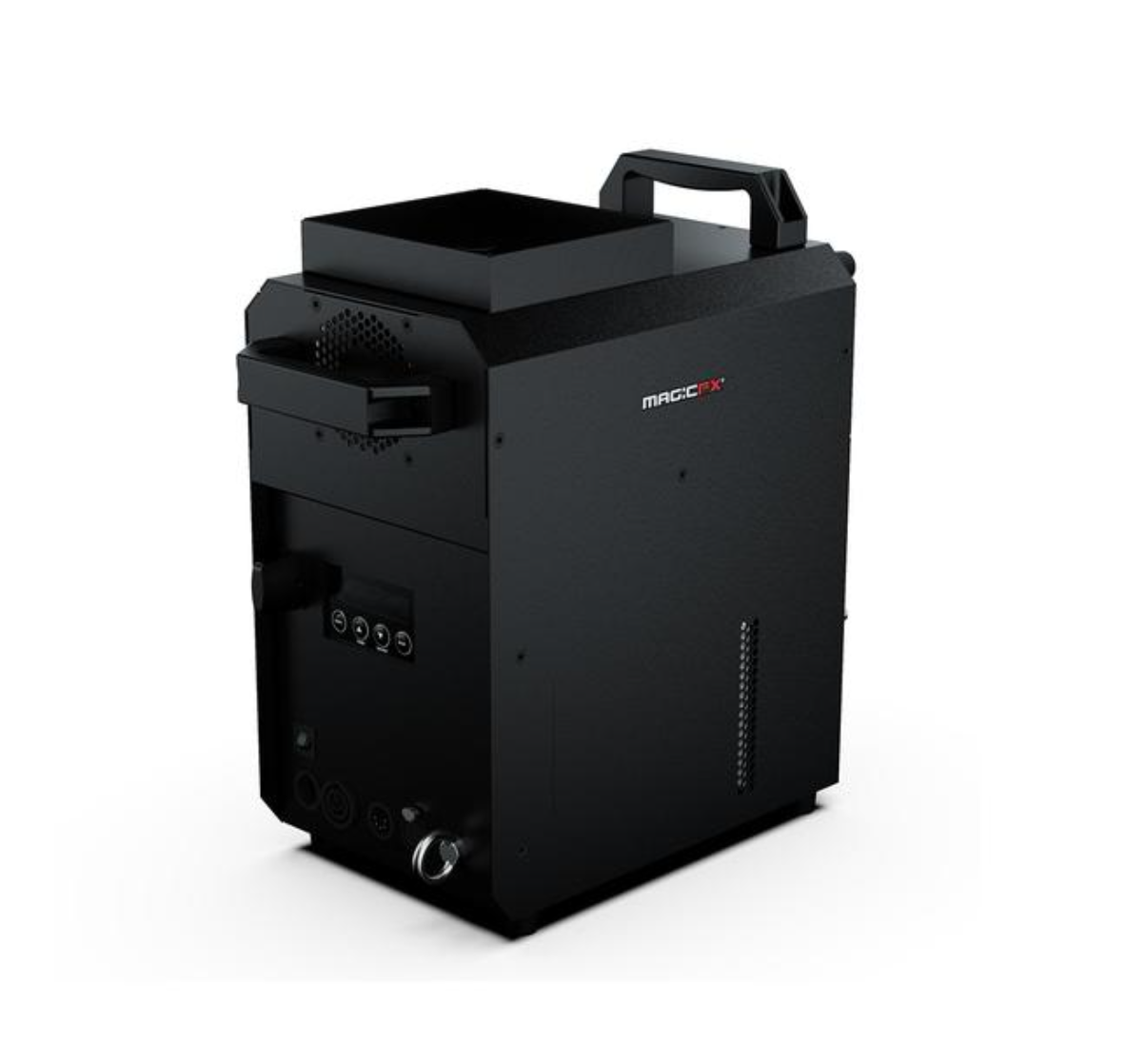 Magic FX SMOKEJET