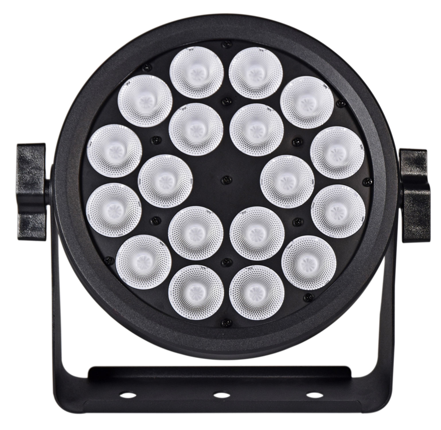 Citronic SilentPAR-216 LED Parcan