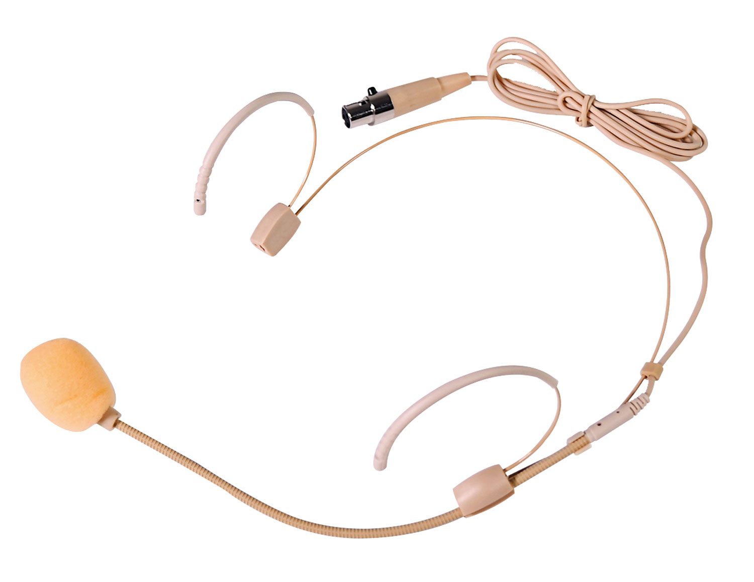 Chord XU2 Lavalier/Headset Wireless Microphone System