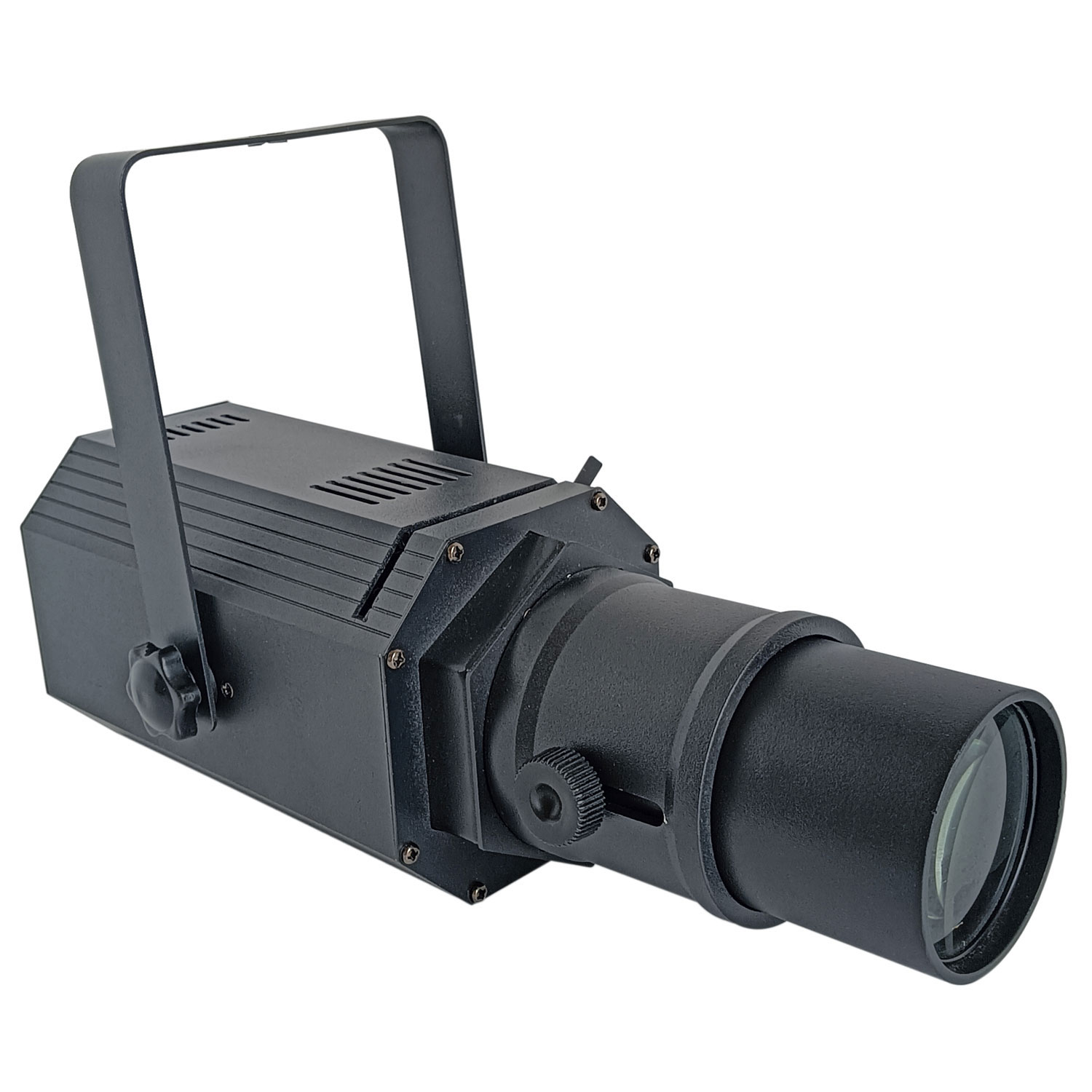 Citronic PAR60-RGB Mini Profile Spotlight