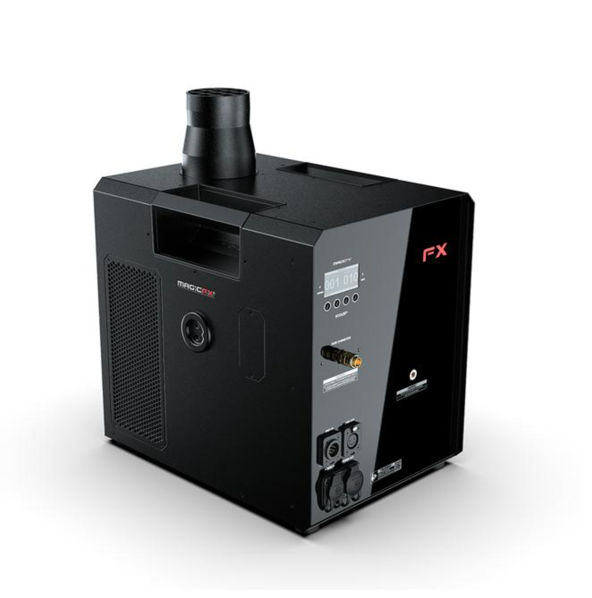 Magic FX ECO2JET